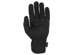 MATT Luvas Runforfun Preto XL Homem