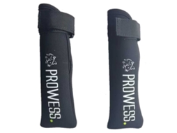 Estojo Punteras Logo Pretoprowess