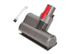 Mini Escova Para Aspiradores De Pó Verticais Sem Fio V7, V8, V10, V11 E V15, Ideal Para Limpeza Profunda De Camas, Sofás, Carpetes E Carros._ptg