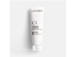 Creme Corporal C1 Hydra Age 150 Ml. Lovren