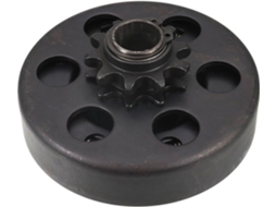 Transmissão Automática Para Quadriciclos E Bicicletas, Compatível Com Correntes, Rodas Dentadas E Dentes De Reposição.