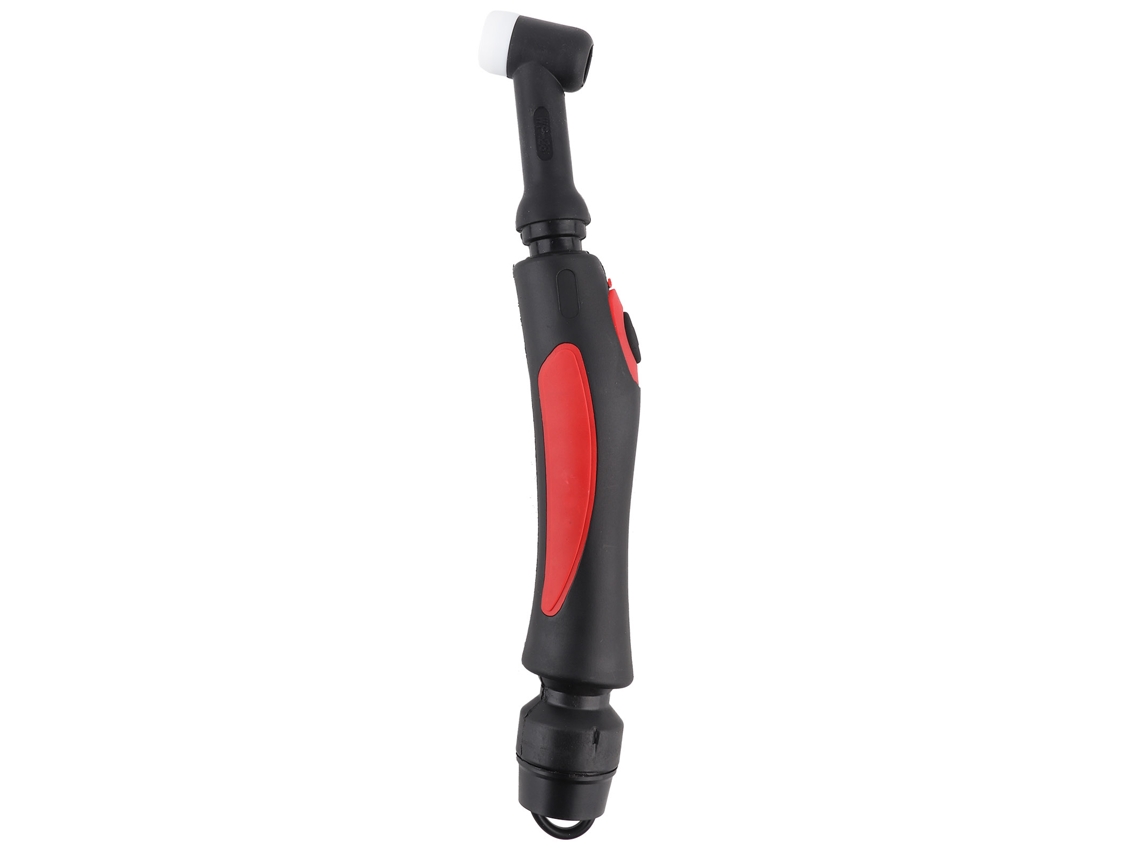 Soplete Tig Wp-26 Com Cabeça Flexível, Corpo De Soplete Tig De Resfriamento Por Ar, Acessório Para Soldagem Tig