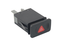 Relés De Luz Emergência Plug Play, Construção Em Abs, Diversos Modelos De Relés Controle Rígido Para Luzes Emergência Em