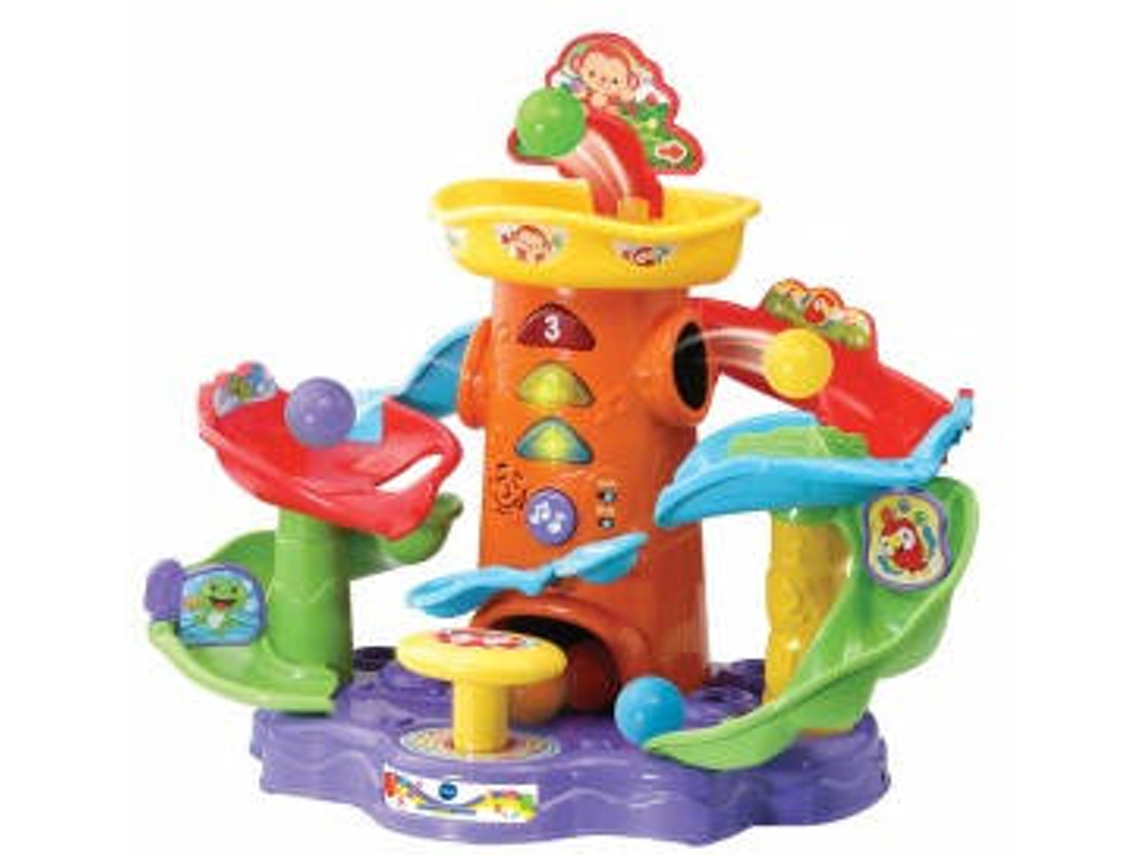 Brinquedo Interativo VTECH Torre
