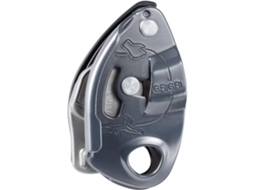 Grigri Gris Petzl Companhia de Seguros