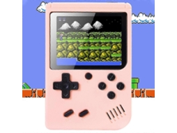 Gameboy com 500 Jogos Clássicos GOKOCO