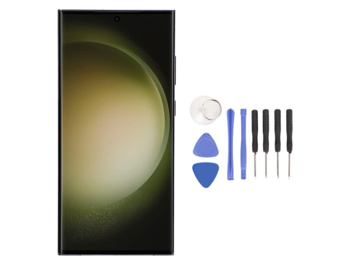 Tela de Celular LAXISCREED Oled Lcd com Toque 3d