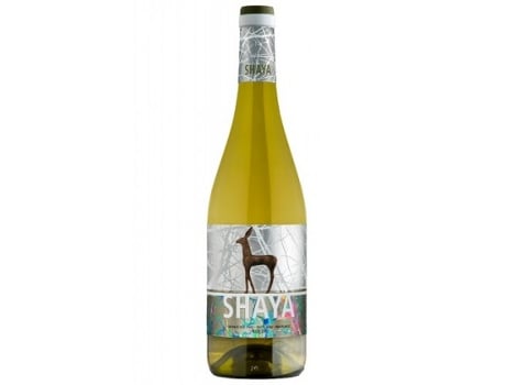 shaya 2018 BODEGAS SHAYA