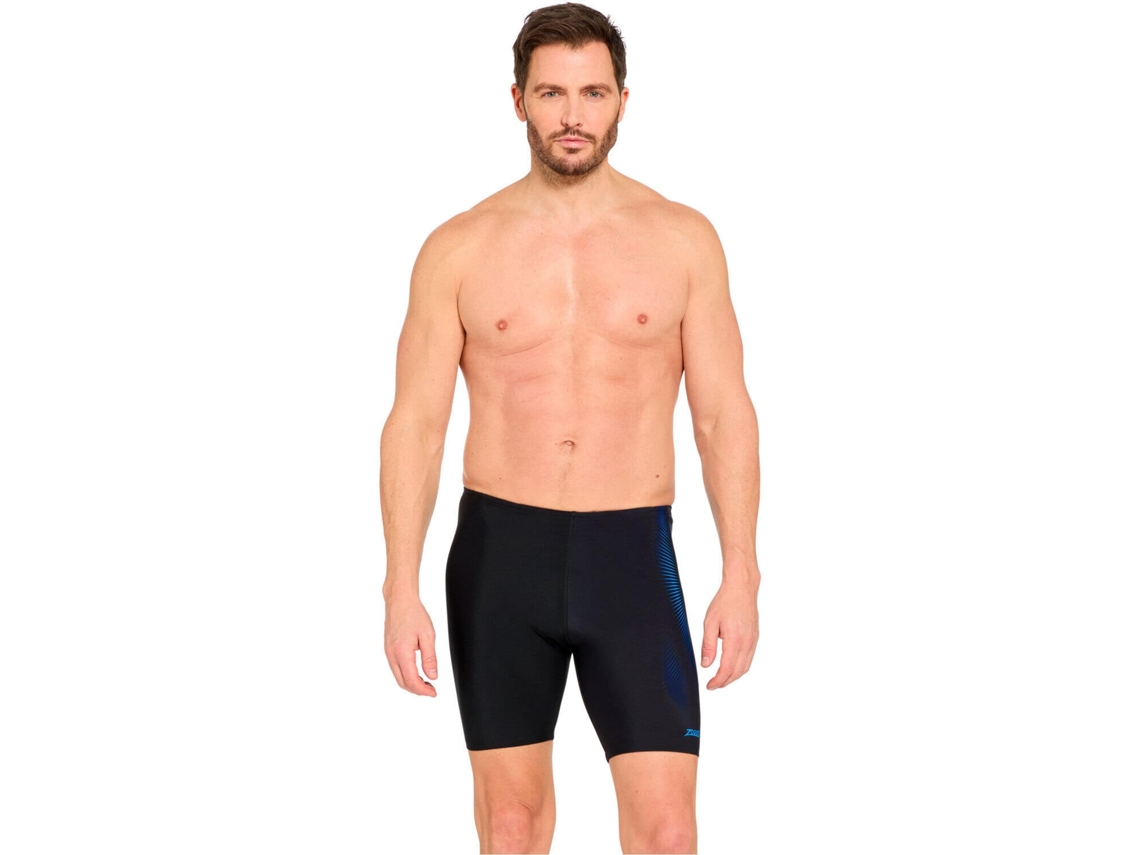 Sunga masculina Zoggs Mid Jammer E+