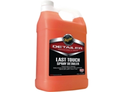 Meguiars Detailer Last Touch 3.78L