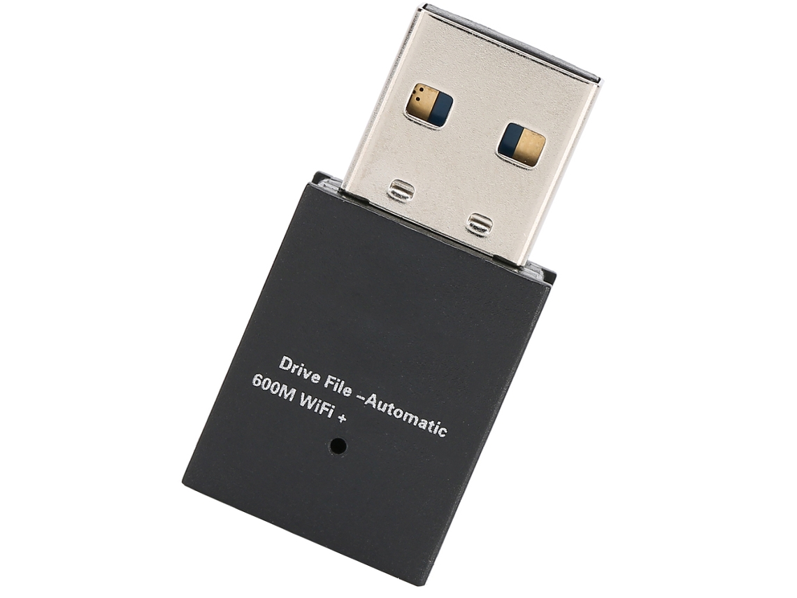 Placa de Rede LAXISCREED Bluetooth 600m
