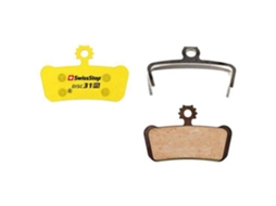 Swissstop Disc 31 Rs Organic Disc Brake Pads