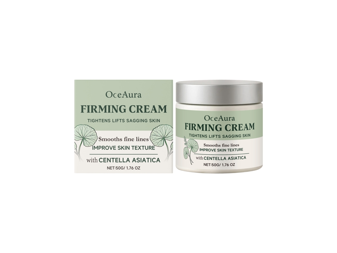 Aperfeiçoamento Creme Com Centela