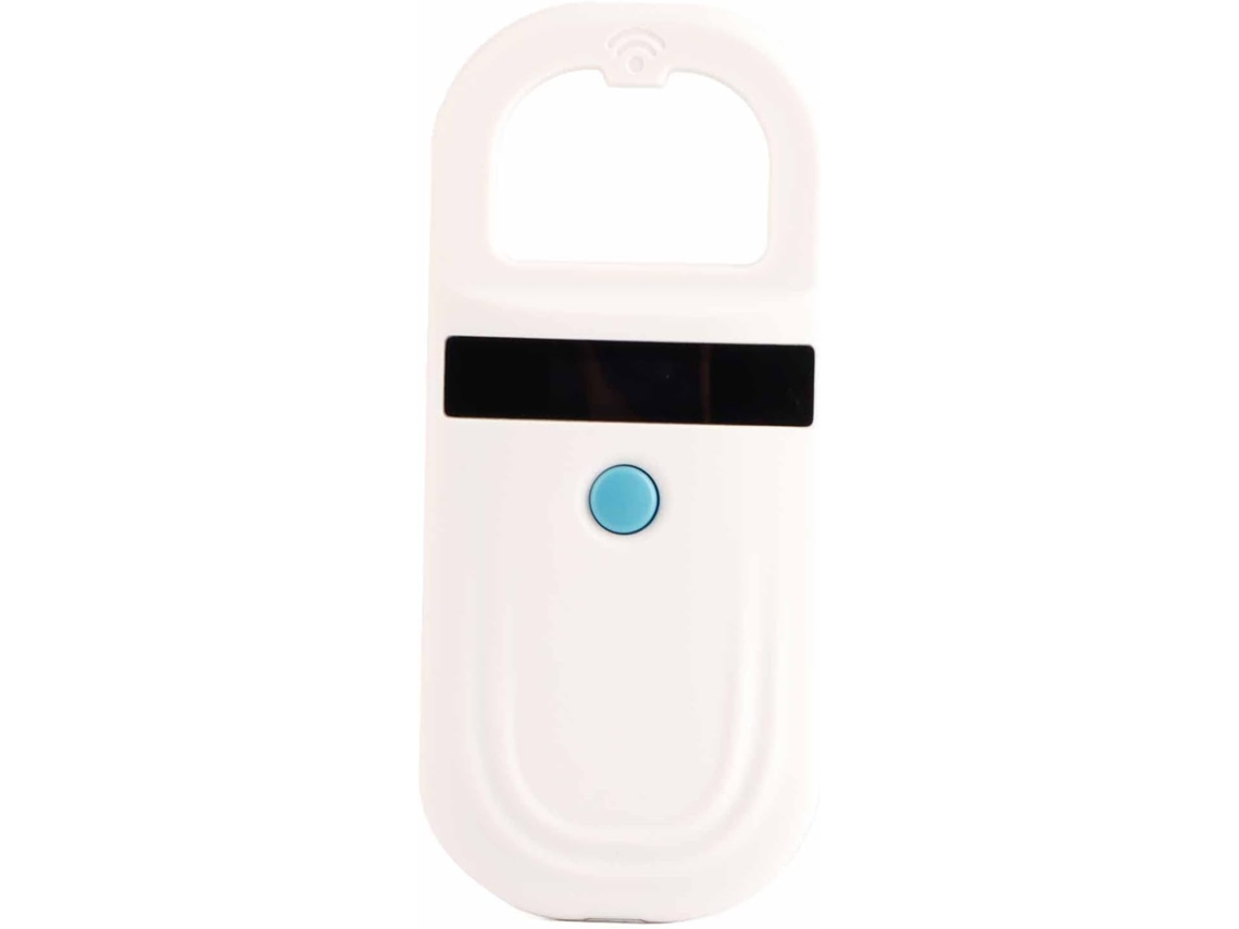 Leitor De Microchip Pet, Fdx B E Leitor De Microchip Emid Com Display Oled, Leito Gokoco (iso11784 / 11785)