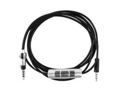 Substituição Cabo De Áudio Para Momentum Headphones Bluetooth