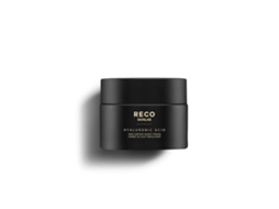 Creme Noturno Repreenchedor Com Ácido Hialurônico 50ml Reco Skinlab