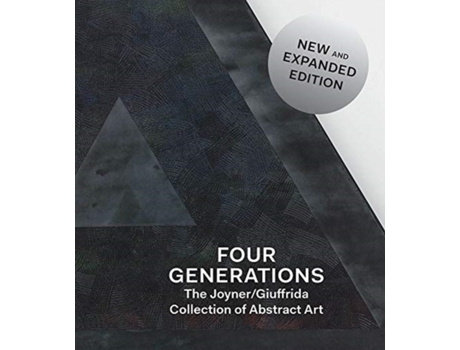 Livro four generations de courtney martin (inglês)