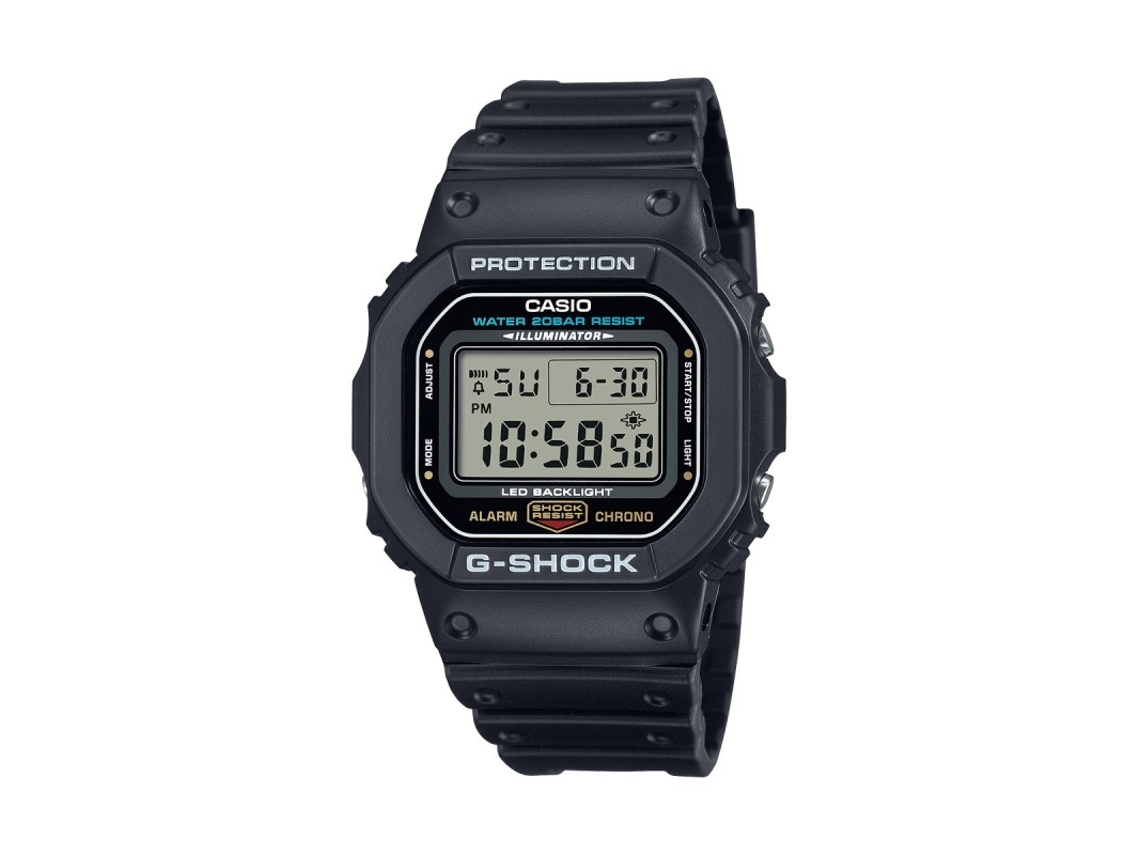Relógio CASIO G-SHOCK