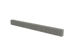 Gabion Wall, Gabion Walls Vidaxl Prateado Aço (600 X 30 X 50 Cm)