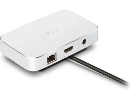 Symbus USB-C dock (1xGigabit, 2xUSB,1xHDMI)