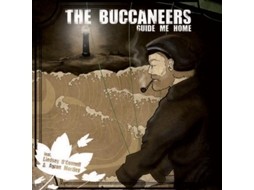 CD The Buccaneers  - Guide Me Home