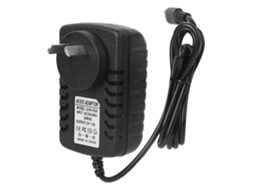 Adaptador De Alimentação Type-c 5v 3a Com Luz Indicadora Fonte De Energia