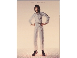 CD Pete Townshend - Who Are You An All Star Tribute To The Who (2CDs)
