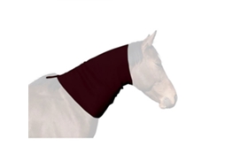 Cobertura de Pescoço de Neoprene Pretohispano Hipica