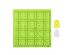 Acessório Silicone Alta Temperatura LAXISCREED