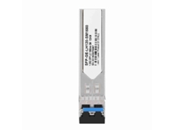 Módulo Óptico (gigabit Monomodo De Dois Fios 120km)