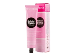 Matrix Socolor Sync Pré-Colado 8wn 90ml