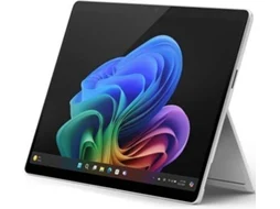 MICROSOFT Surface Pro (13'' - Snapdragon X Plus C10 - Copilot+ - RAM: 16 GB - 256 GB SSD PCIe - Qualcomm Adreno)