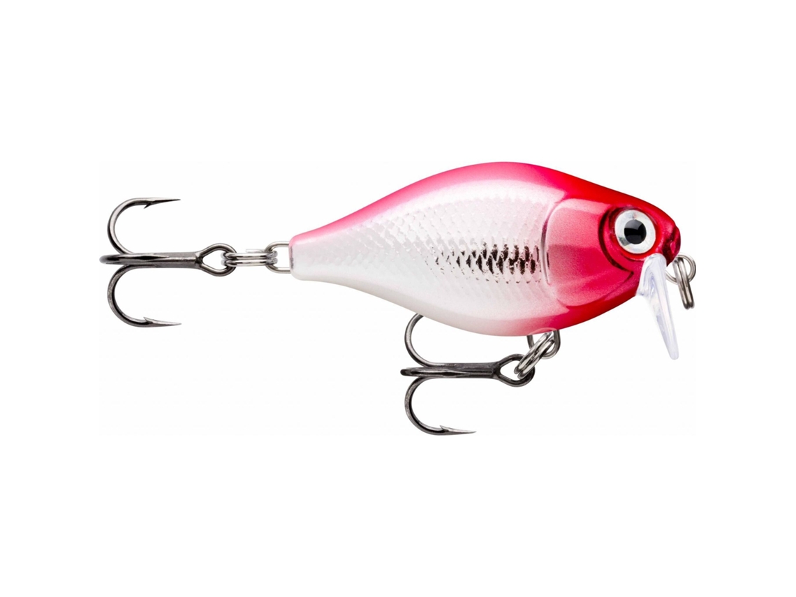 Isco RAPALA X-Light Crank Mid Runner  4G