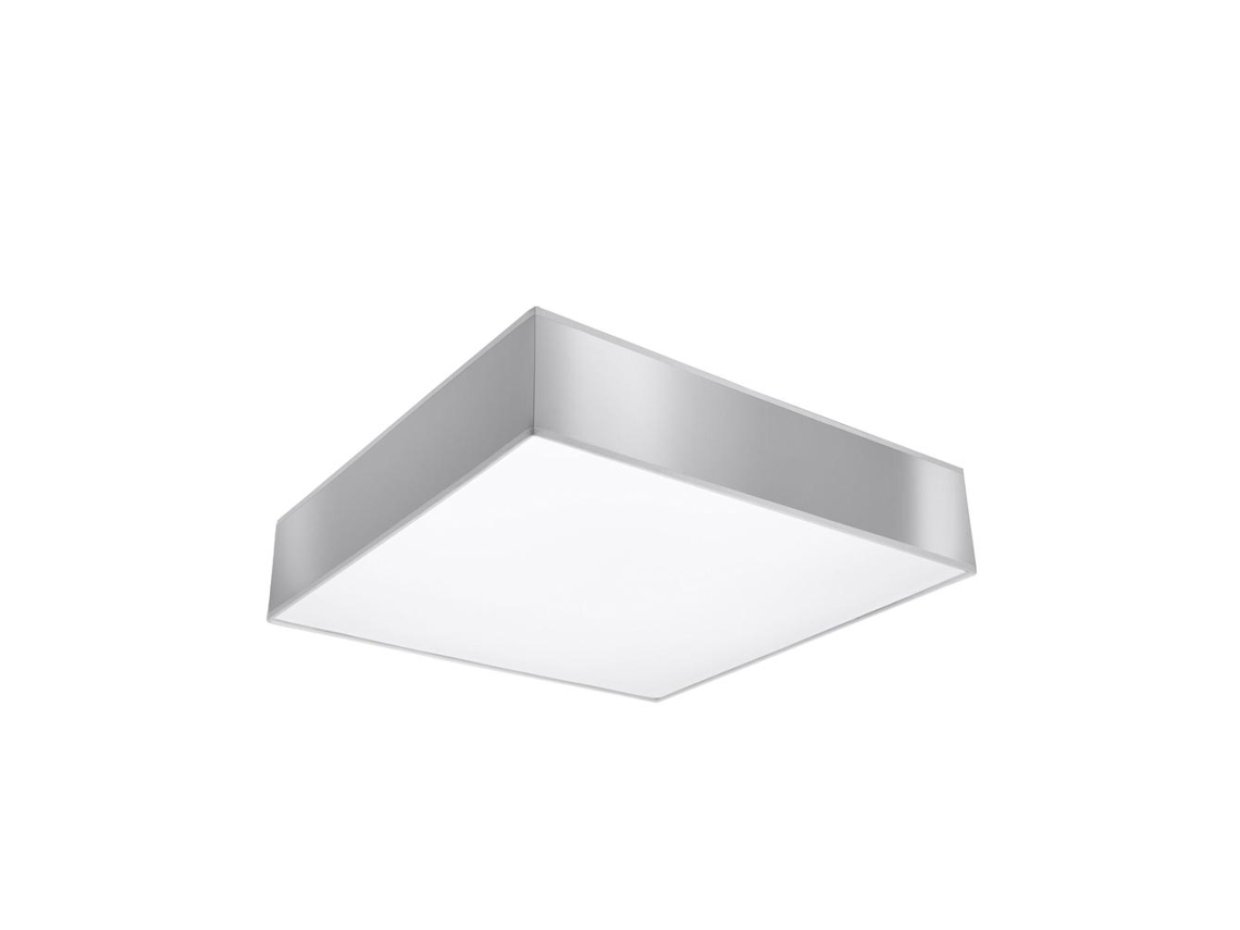 Aplique de Teto LEDBOX E27