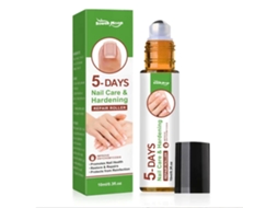 Roller de Cuidado de Unhas Ferramenta Beleza