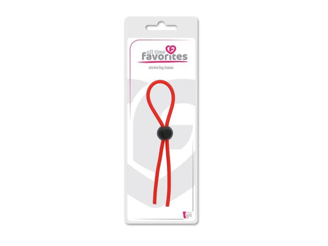 Brinquedos De Sonho Cockring - Os Favoritos De Todos Os Tempos, Laços Finos E Extensíveis