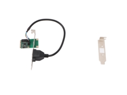 Placa de Rede LAXISCREED Mini Pcie 2.5g