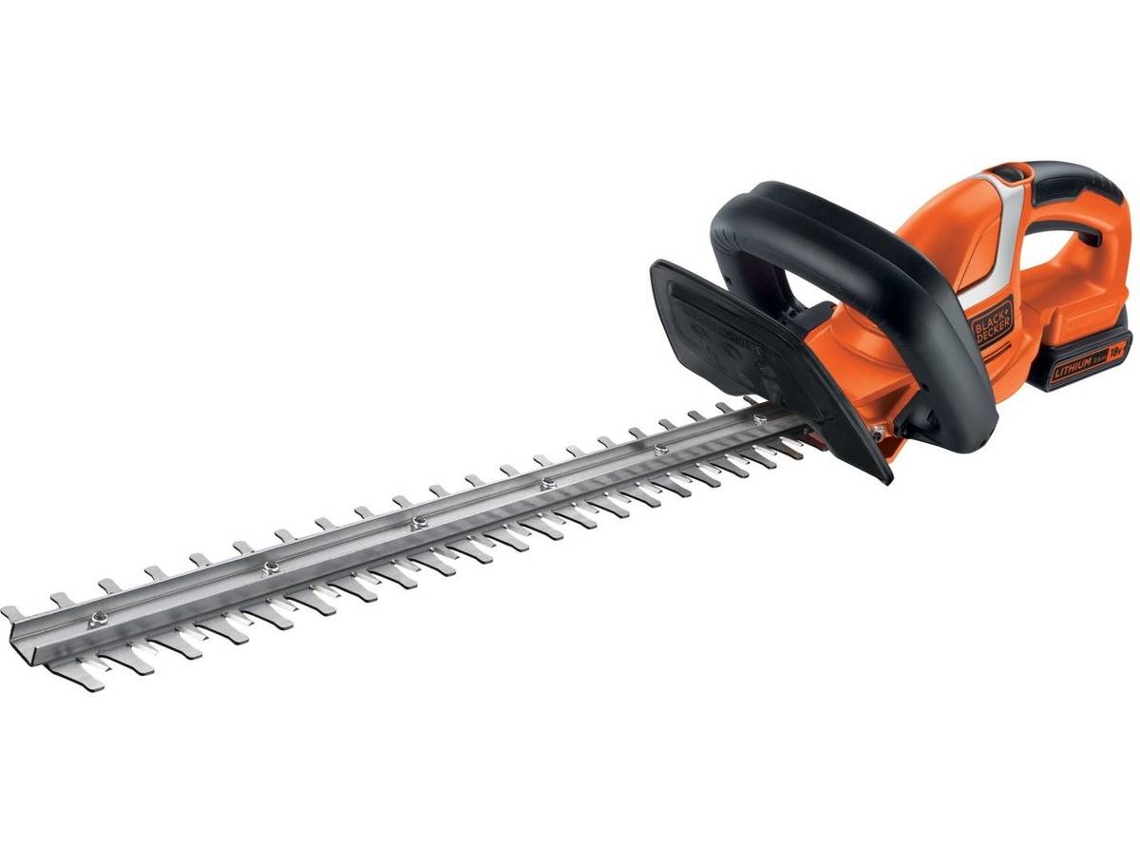 Corta Sebes BLACK+DECKER GTC1845L20