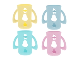 Protetor De Garrafa 4pcs