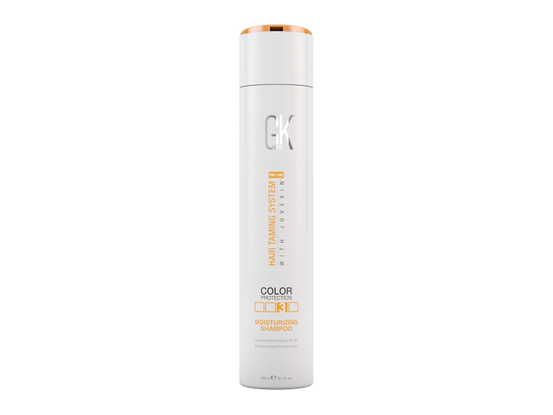 Gk Hair Moisturizing Shampoo GKHAIR