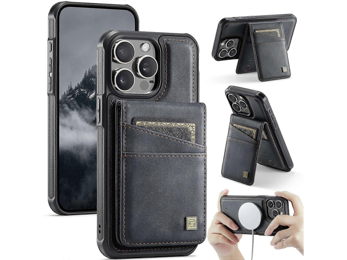 Capa Para Iphone 12 De 6,1 Polegadas