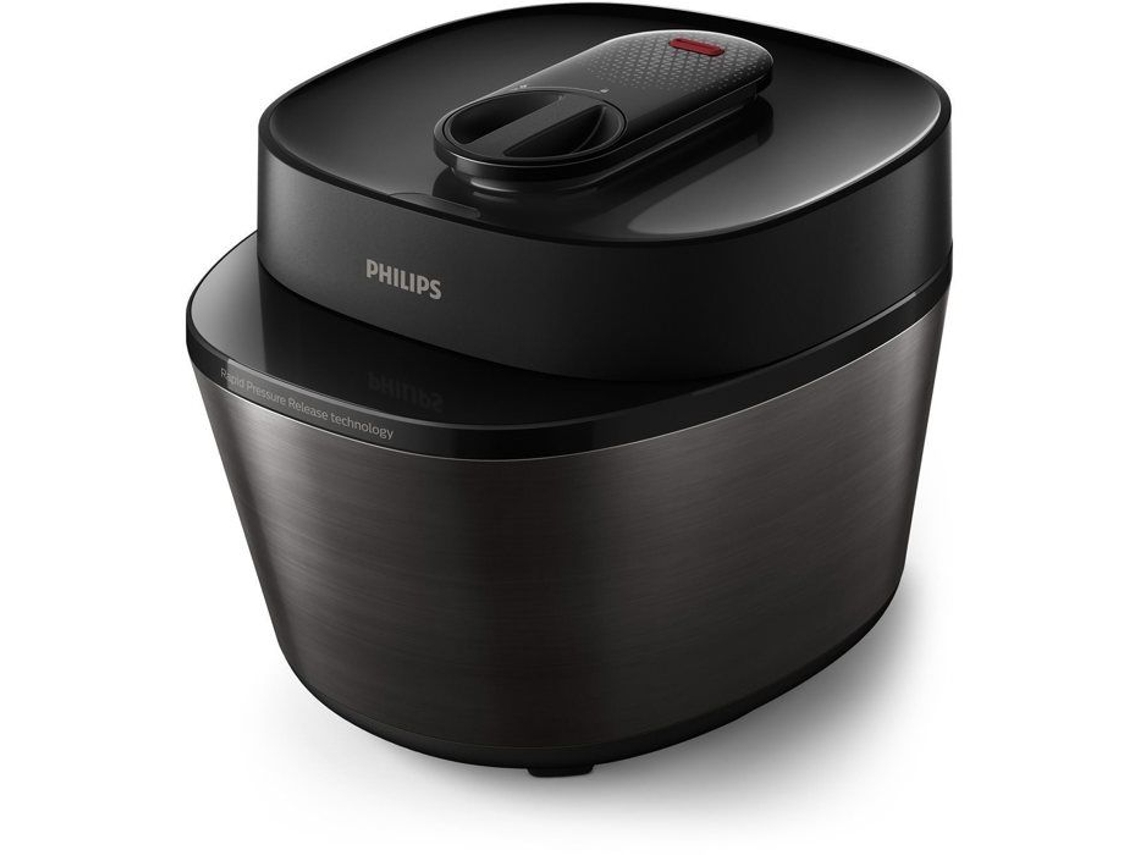 Autocuisador multifuncional Philips HD2151/40