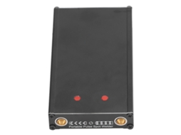 Laxiscreed Soldador Portátil Com 4 Níveis Ajustáveis E Bateria De 5000mah Para Chapas Finas