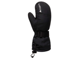 Luvas Makalu 2 C-tex Preto 8 Years Rapaz CAIRN