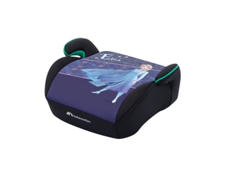 Assento elevatório Bebeconfort Disney Manga I Safe, produtos autênticos licenciados pela Disney Frozen