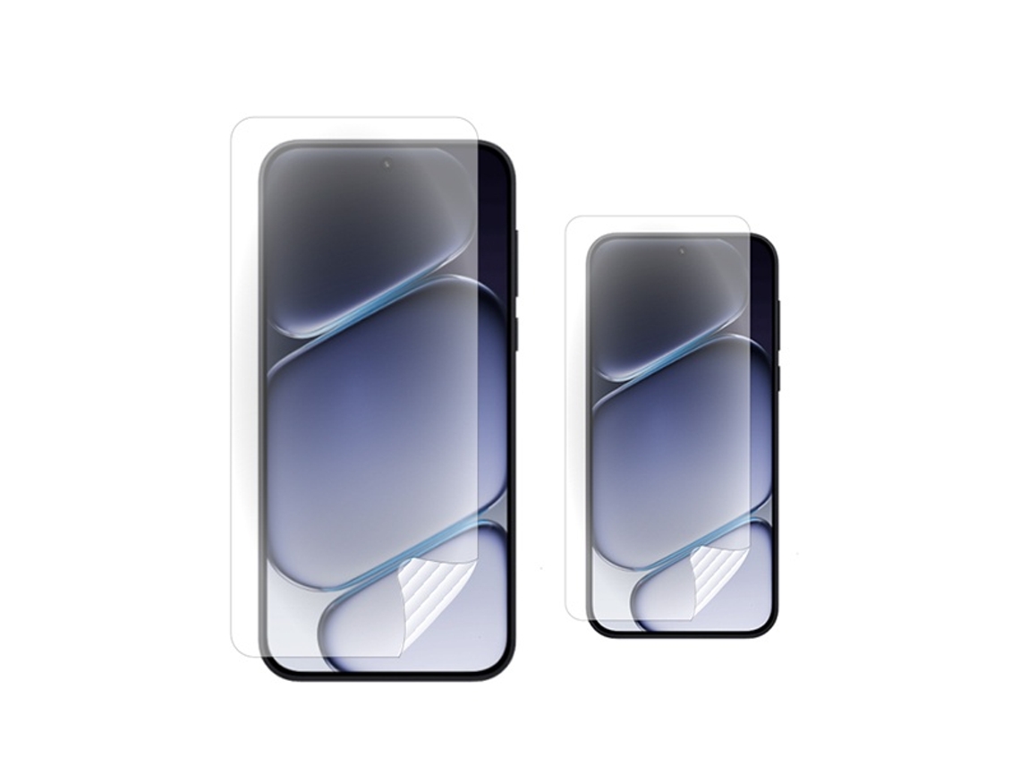 Pelicula de Vidro CAPASMART OnePlus Nord CE6 Lite