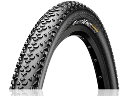 Pneu de Estrada CONTINENTAL Race King Performance 27" Sem Câmara de Ar