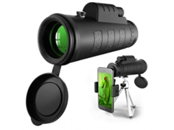 Telescópio Monocular 50x60, Monocular Hd De Alta Potência Para Aquaforge