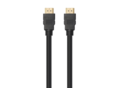 Cabo Hdtv Macho Para Hdtv Macho 5m Xin Yue 8672 Preto