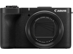 Máquina Fotográfica Compacta CANON Powershot V1 (16–50mm f/2.8)